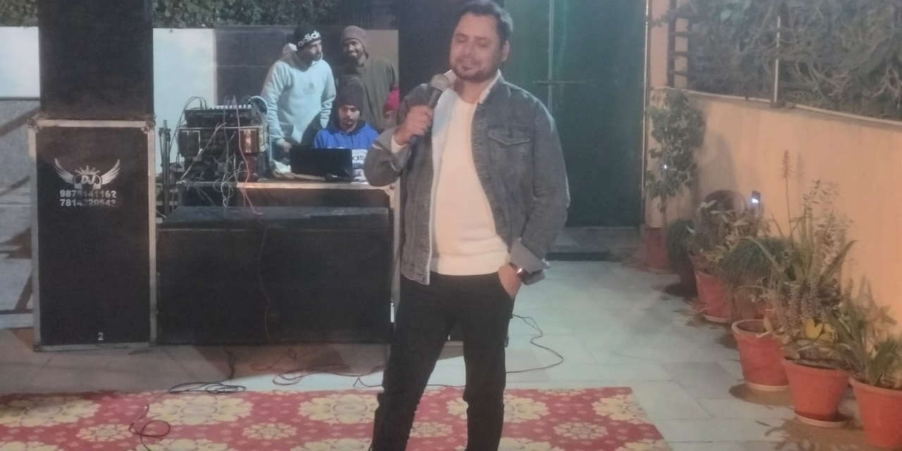 Annual Party 2024 Celebrations