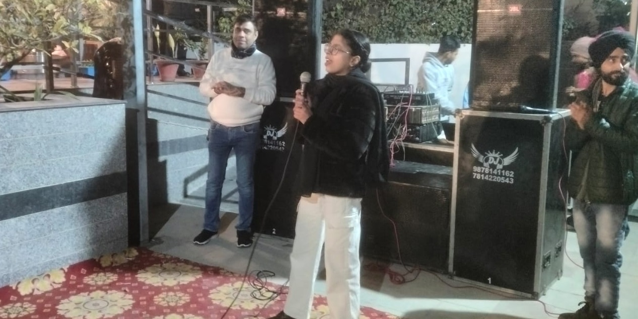 Annual Party 2024 Celebrations