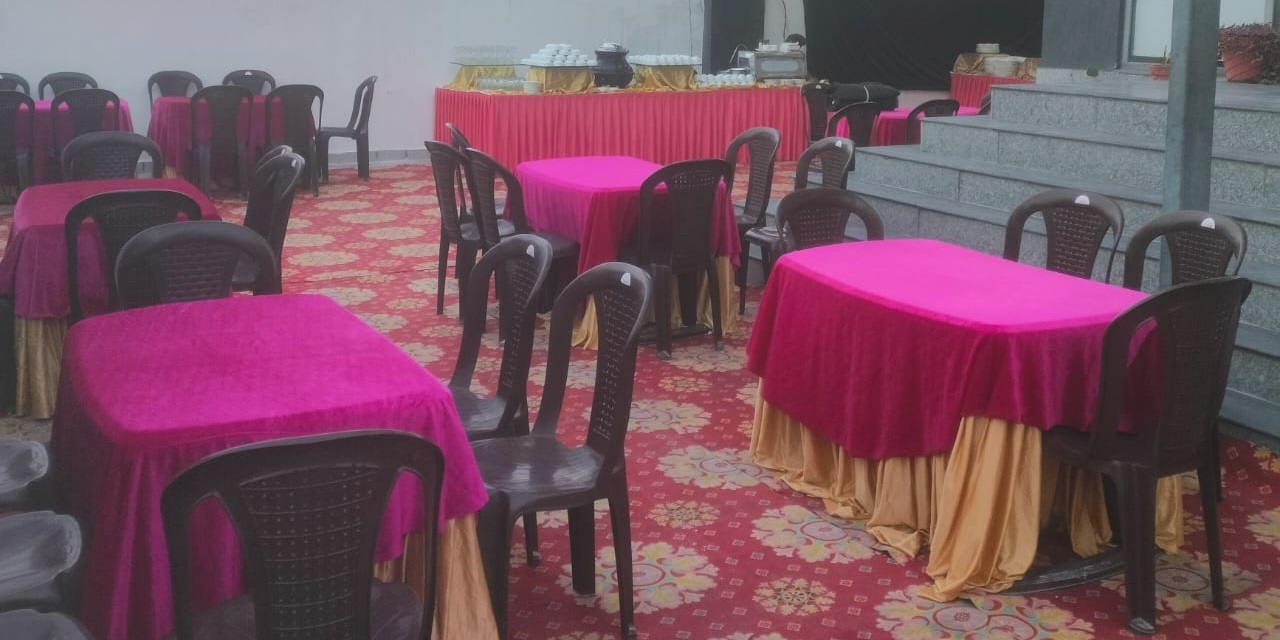 Annual Party 2024 Celebrations