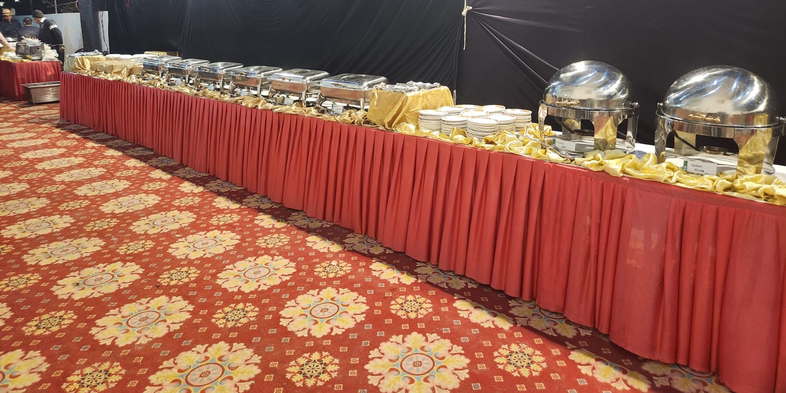Annual Party 2024 Celebrations