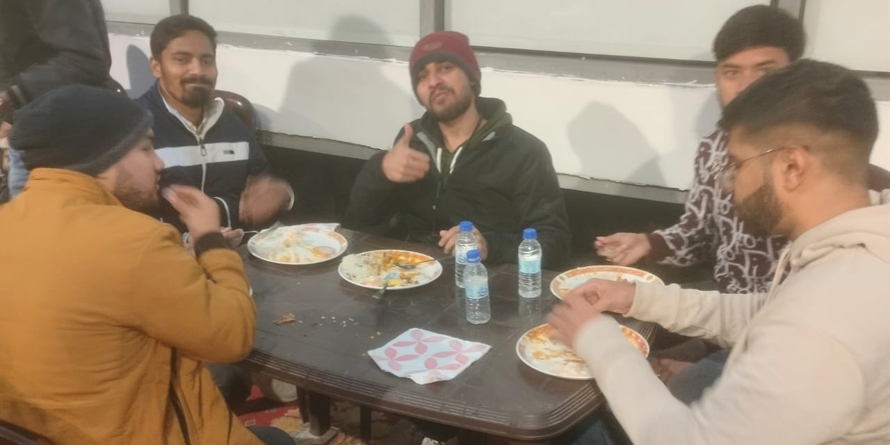Annual Party 2024 Celebrations