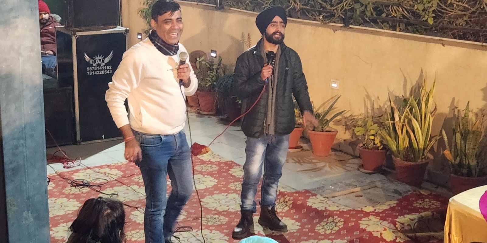 Annual Party 2024 Celebrations