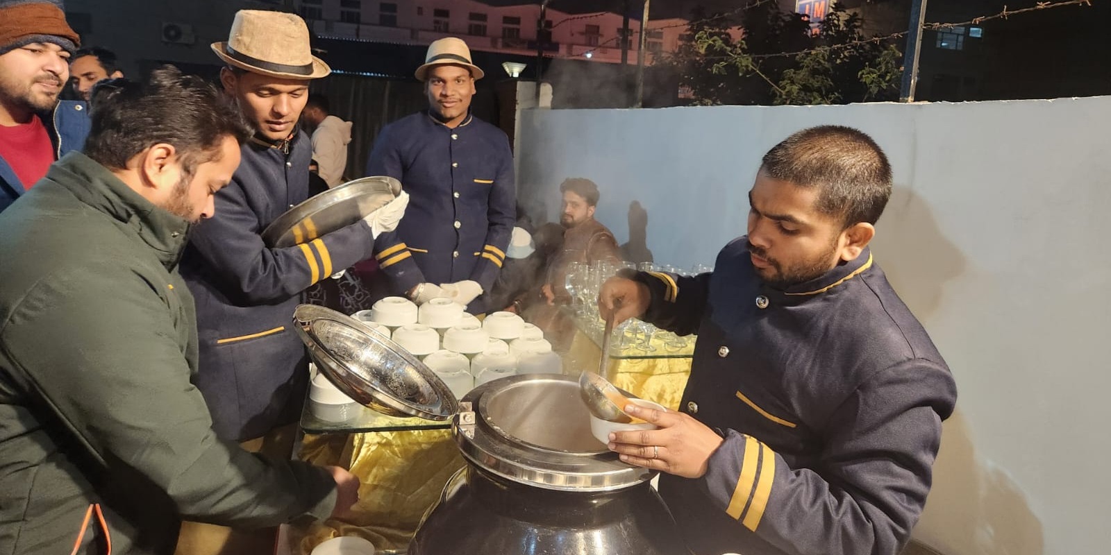 Annual Party 2024 Celebrations