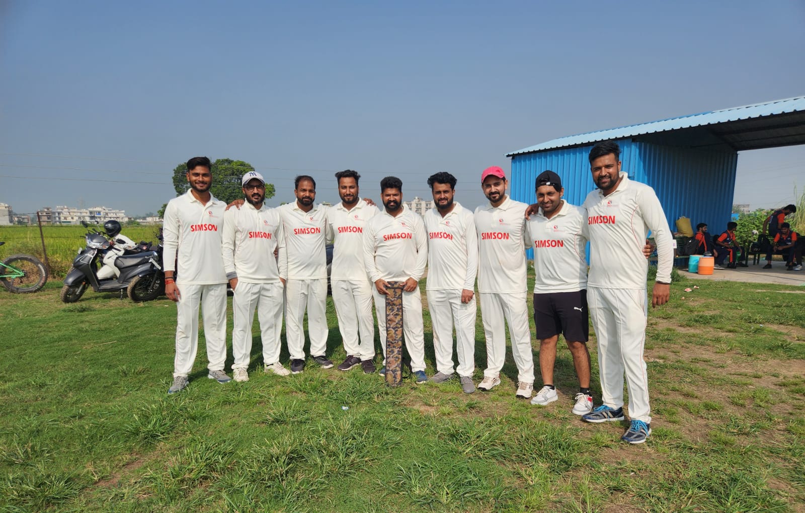 Cricket Tournament 2024