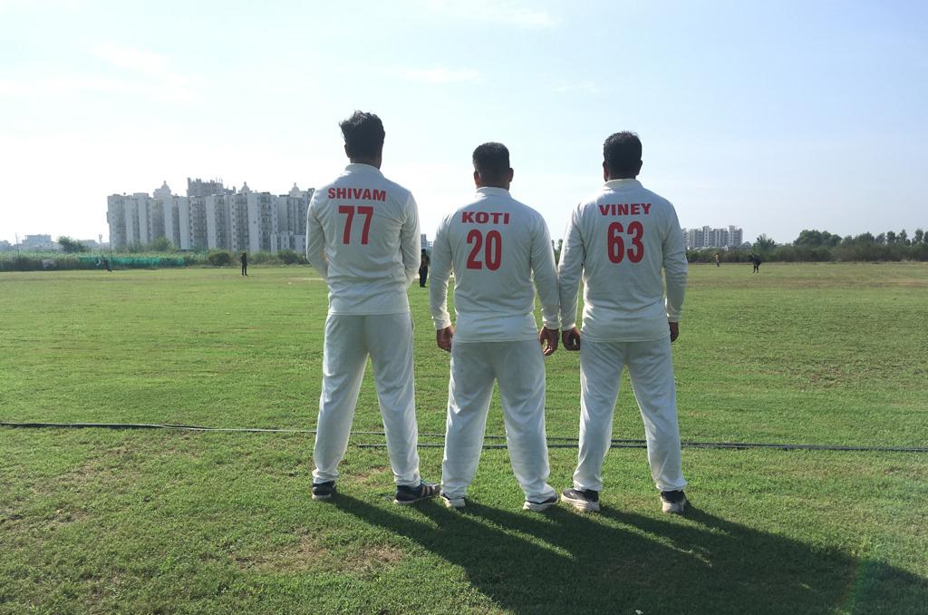 Cricket Tournament 2024