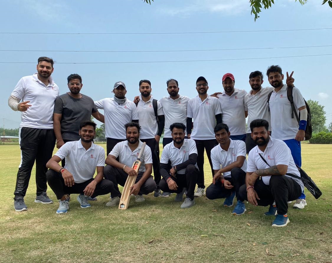 Cricket Tournament 2024