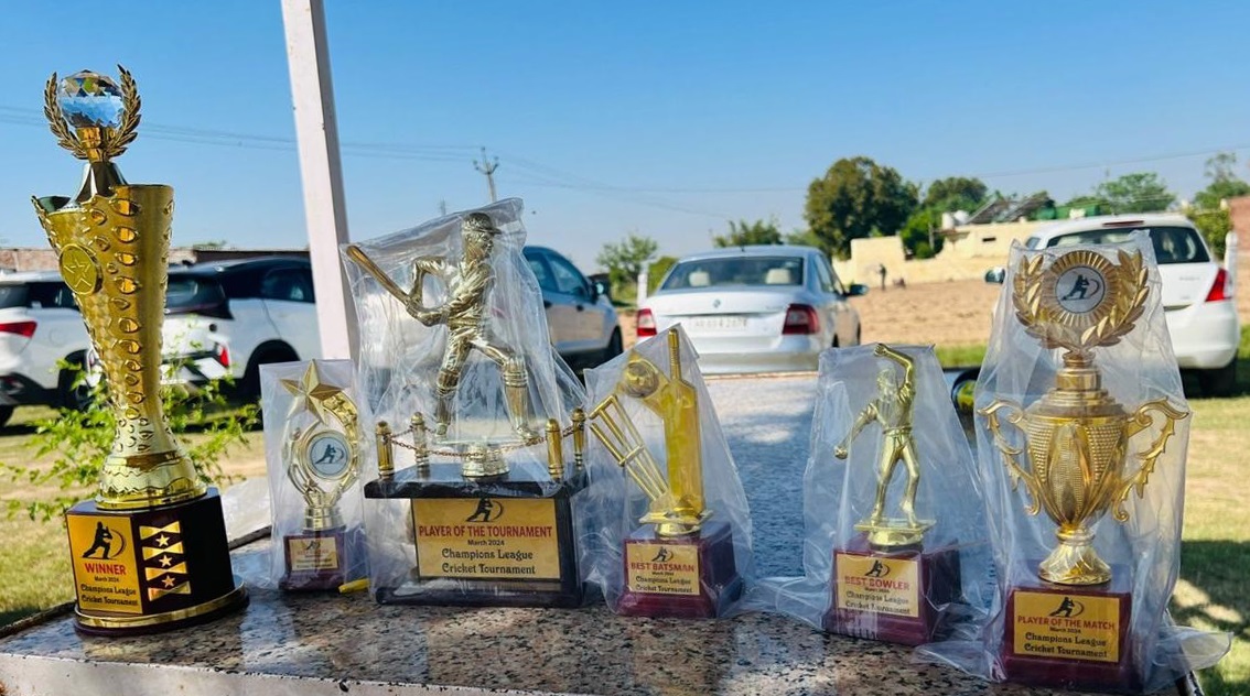 Cricket Tournament 2024