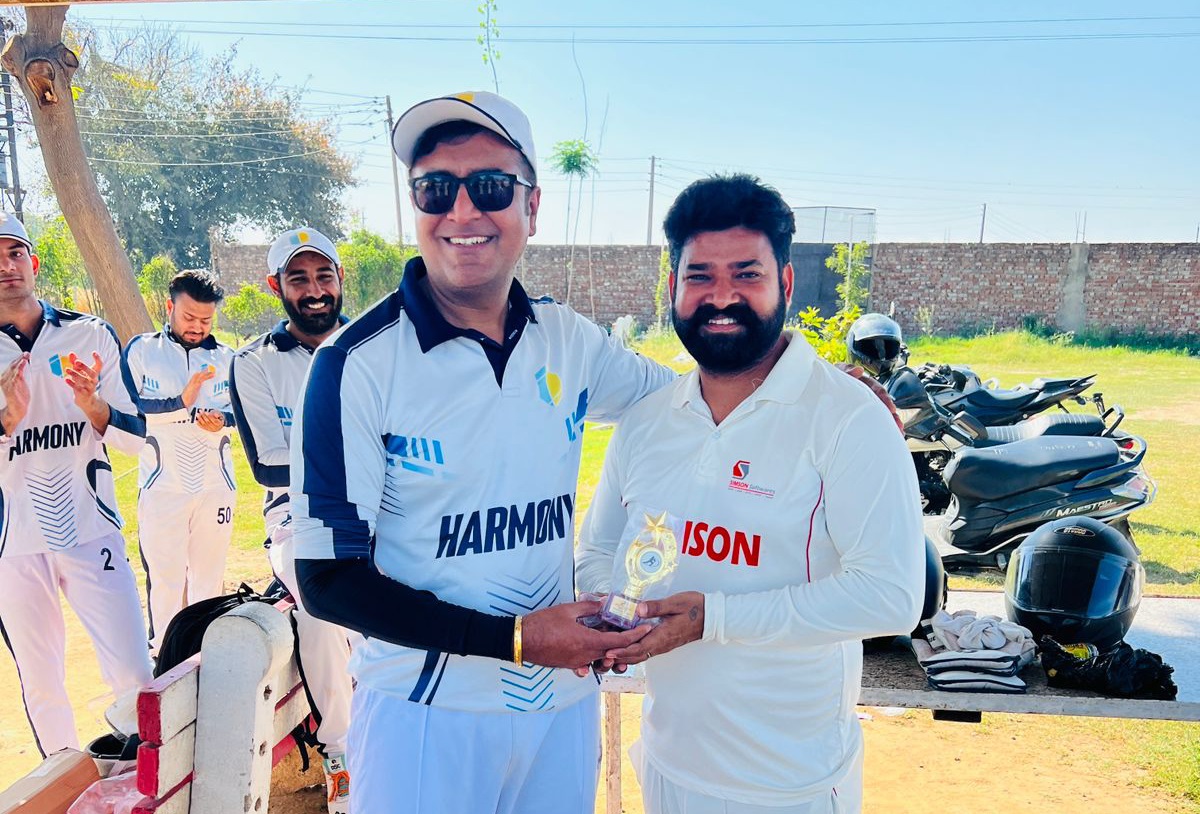 Cricket Tournament 2024