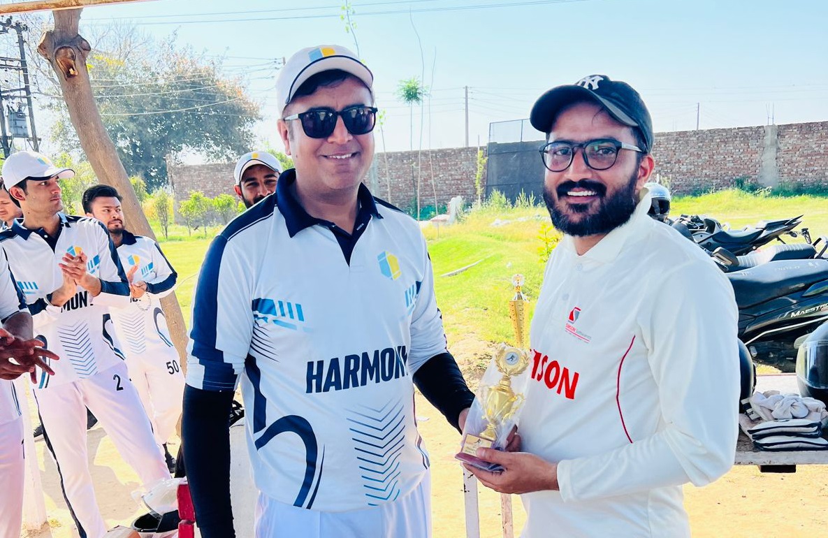 Cricket Tournament 2024