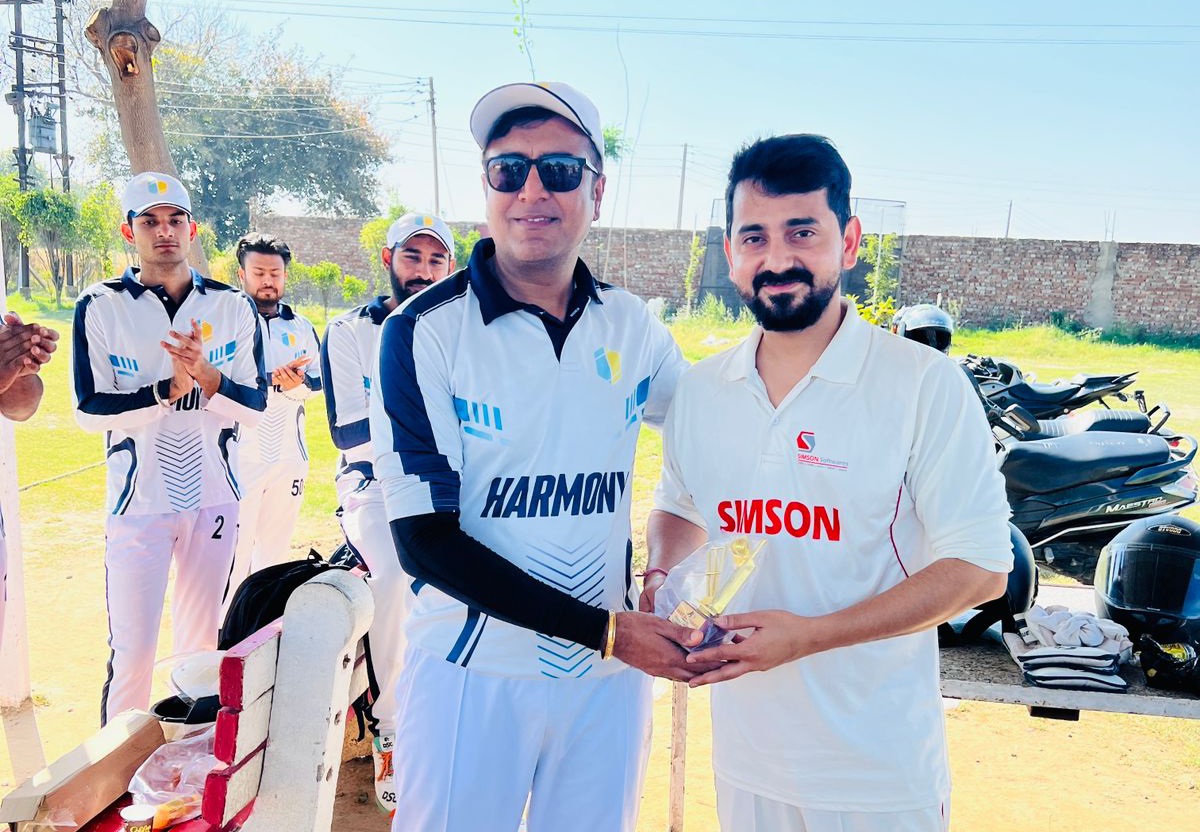 Cricket Tournament 2024