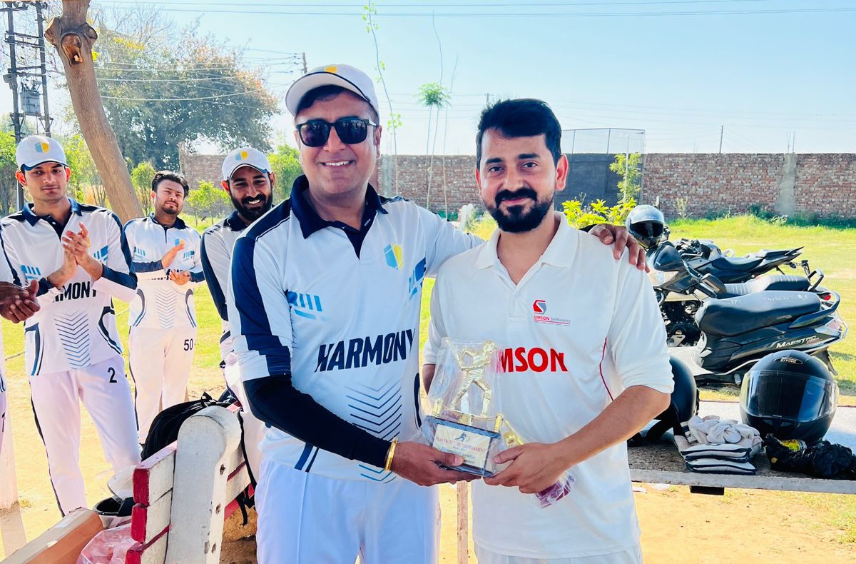 Cricket Tournament 2024