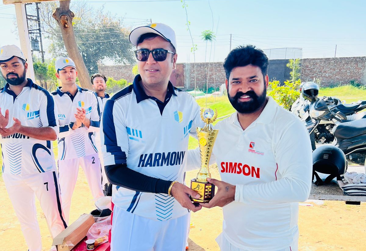 Cricket Tournament 2024
