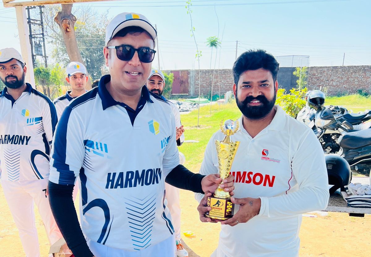 Cricket Tournament 2024