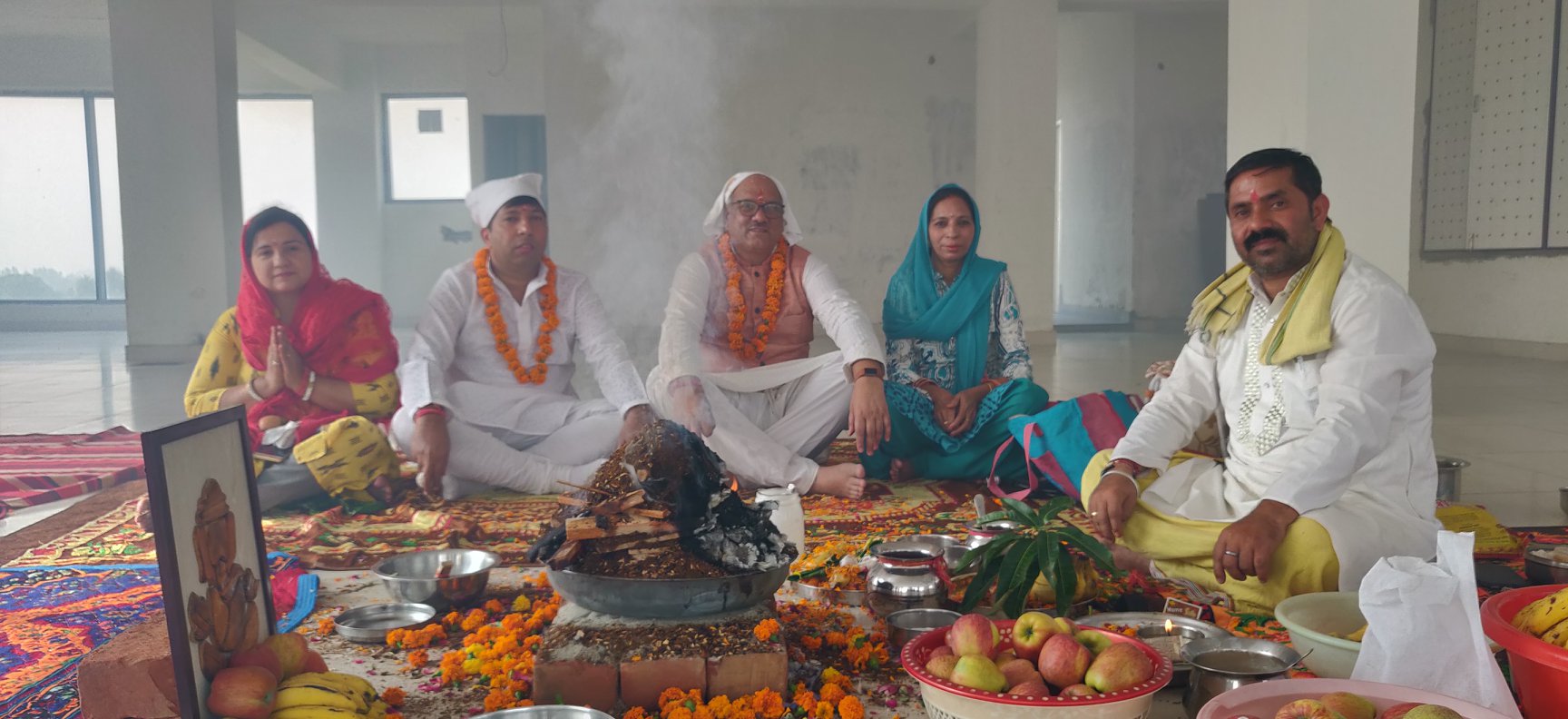 Diwali Celebrations & Awards