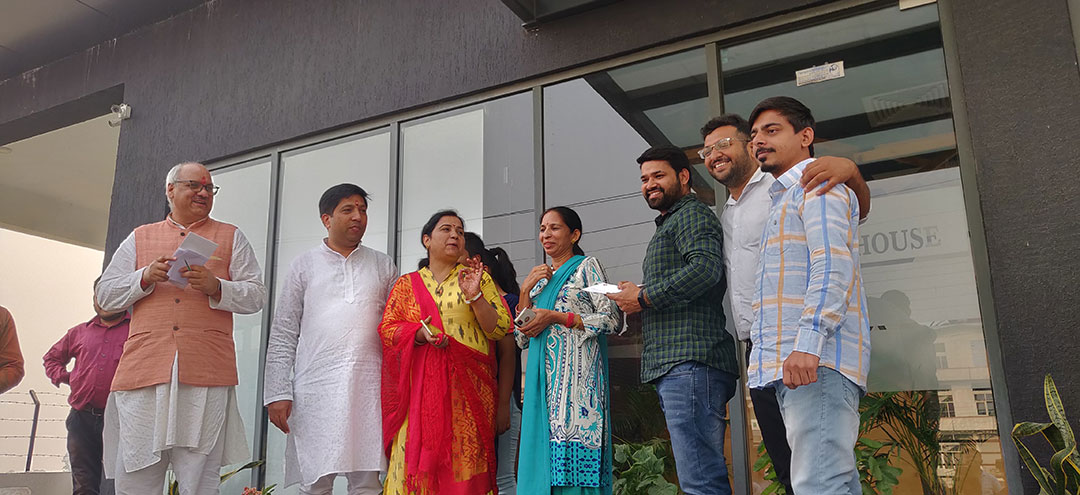 Diwali Celebrations & Awards