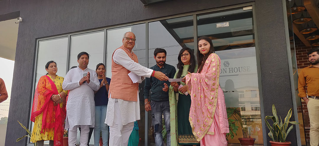 Diwali Celebrations & Awards
