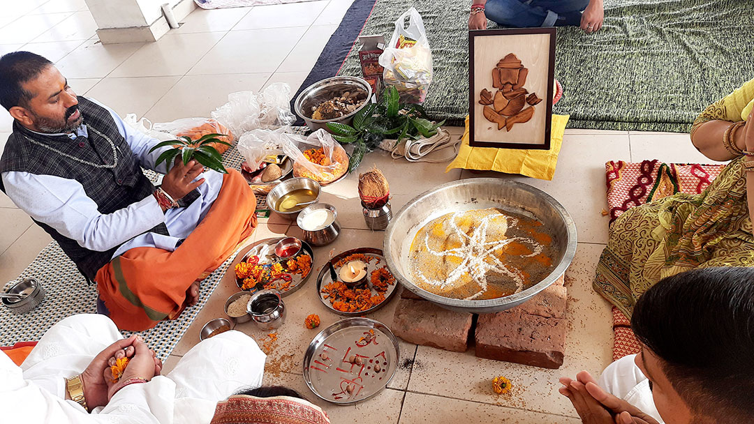 Diwali 2021 Celebrations