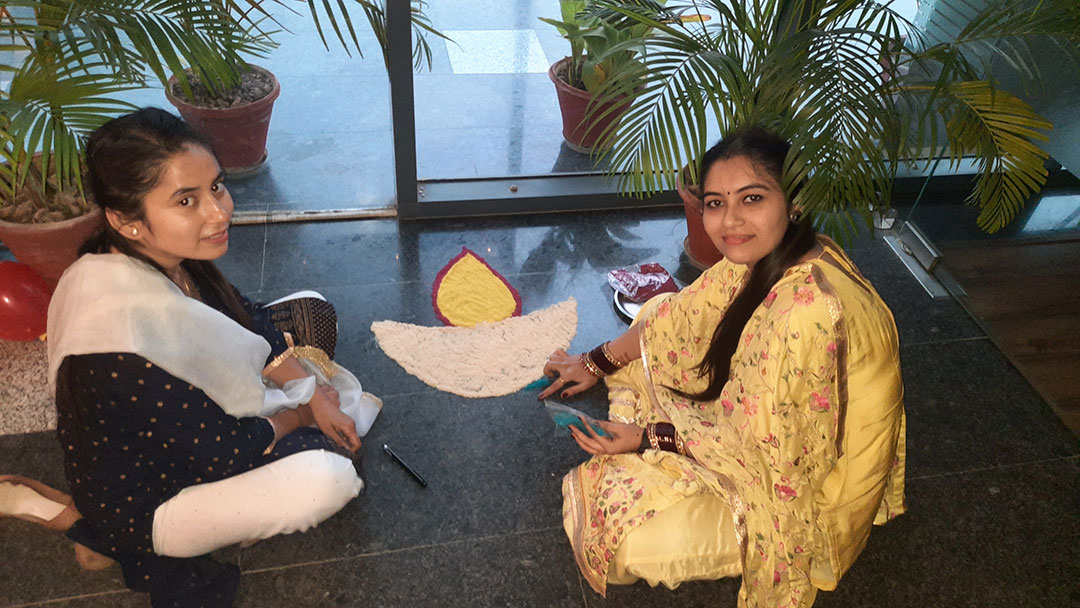 Diwali 2021 Celebrations