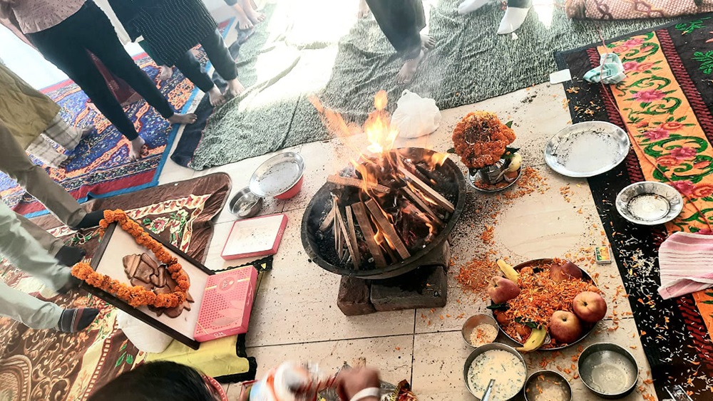 Diwali 2022 Celebrations