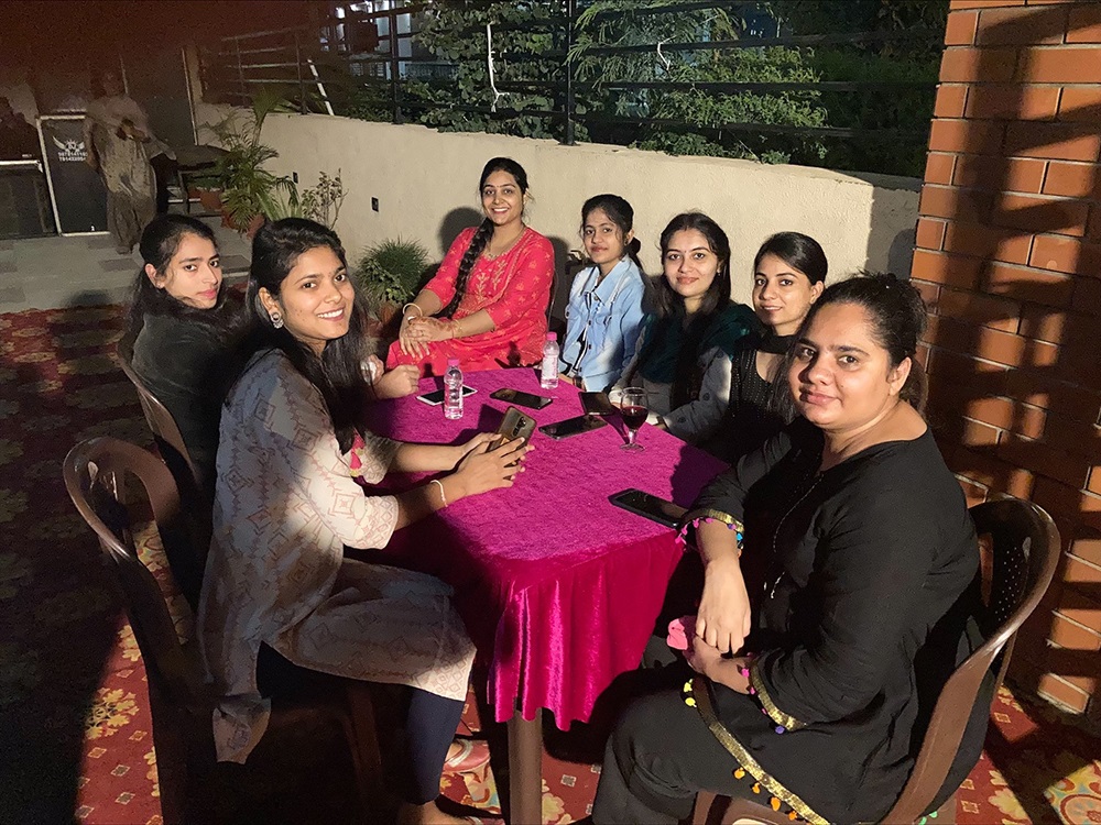 Diwali 2022 Celebrations