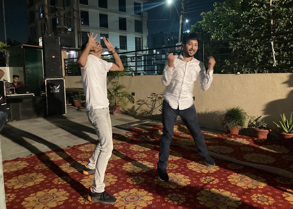 Diwali 2022 Celebrations