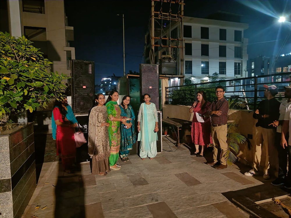 Diwali 2022 Celebrations