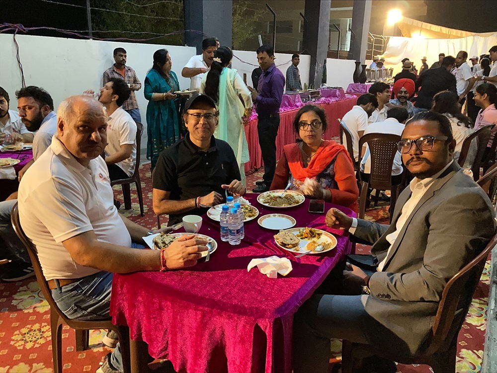 Diwali 2022 Celebrations