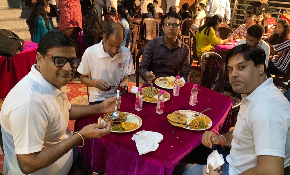 Diwali 2022 Celebrations