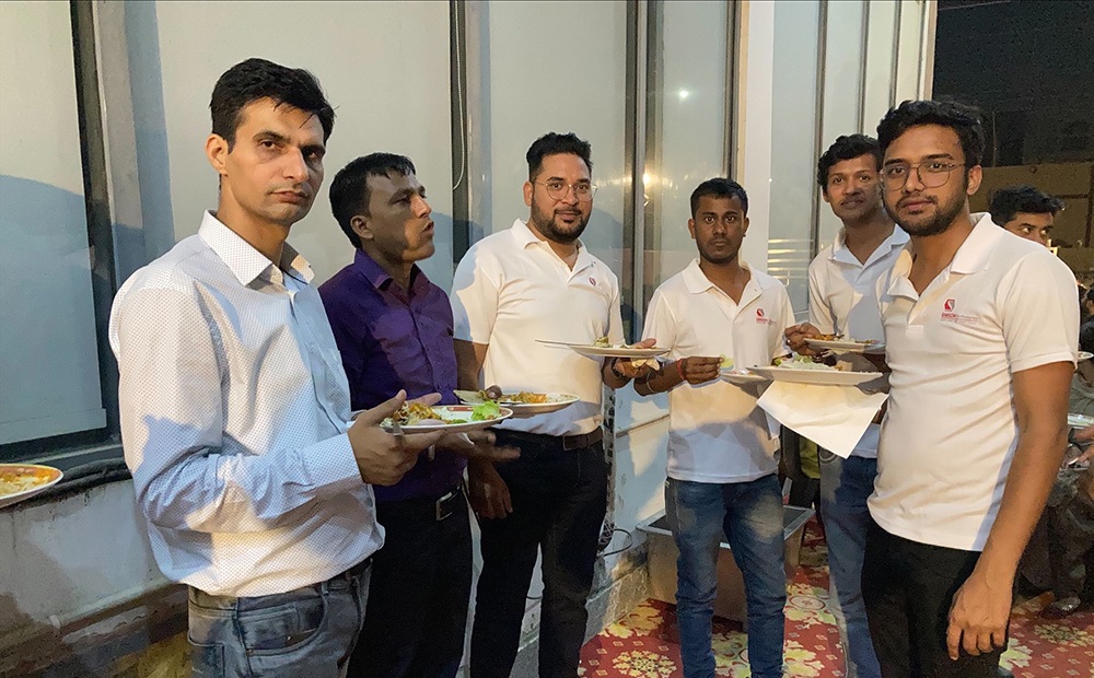 Diwali 2022 Celebrations