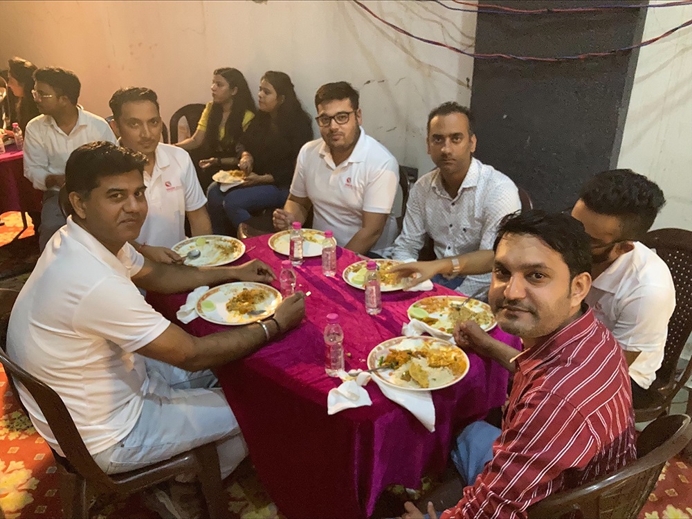 Diwali 2022 Celebrations