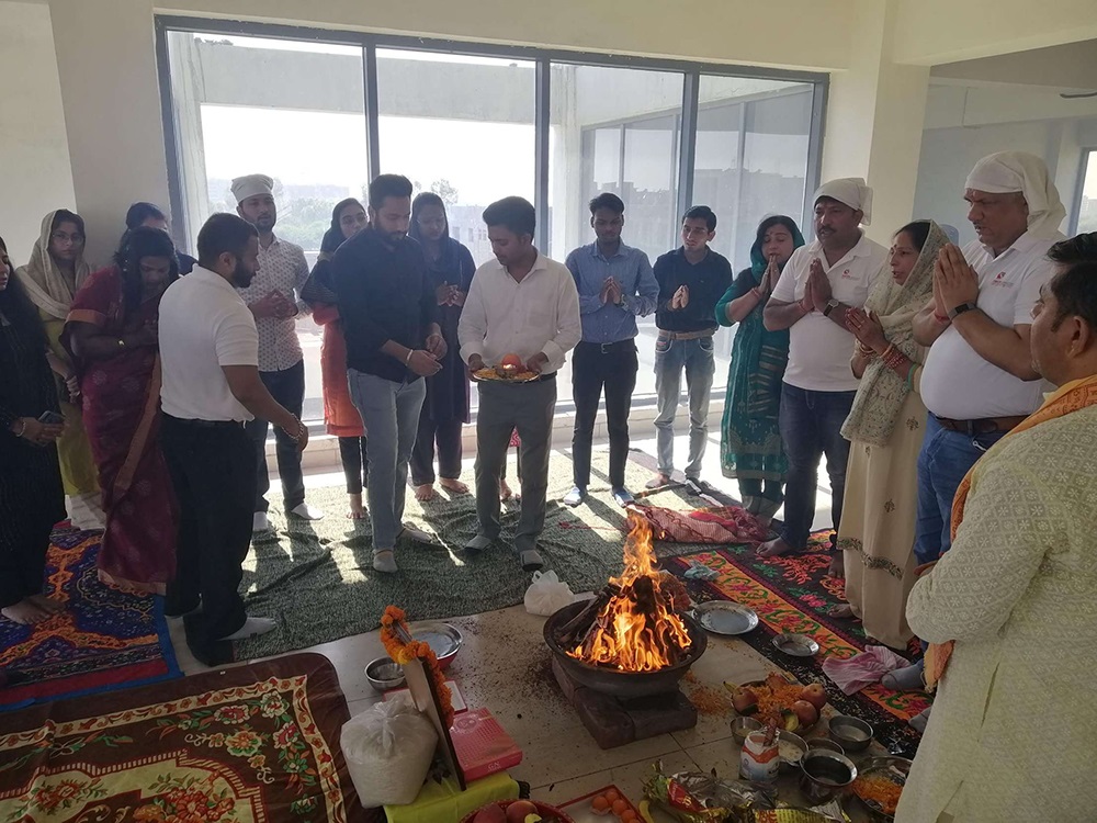 Diwali 2022 Celebrations