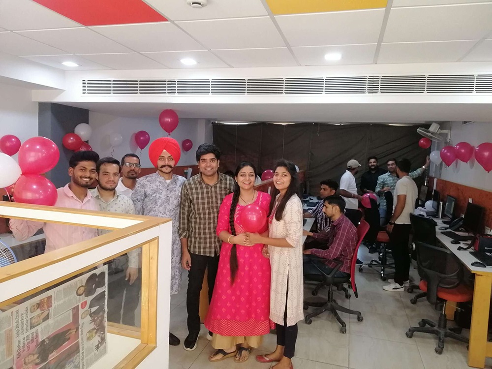 Diwali 2022 Celebrations