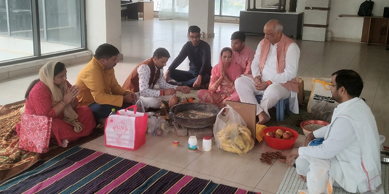 Diwali 2023 Celebrations