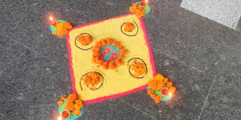 Diwali 2023 Celebrations