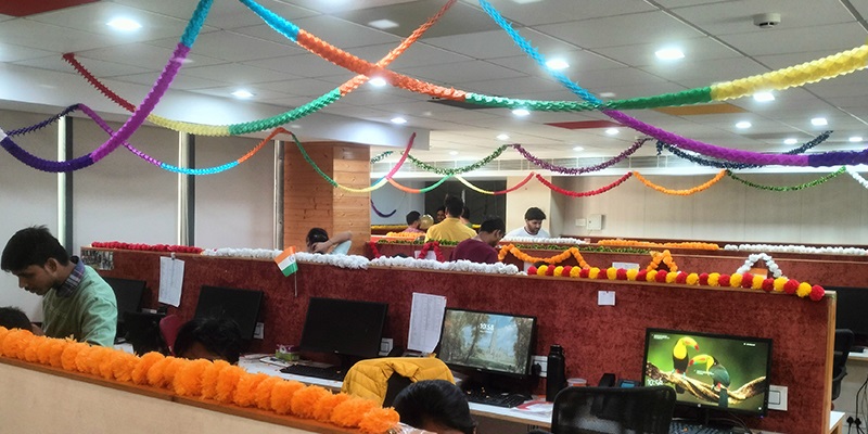 Diwali 2023 Celebrations