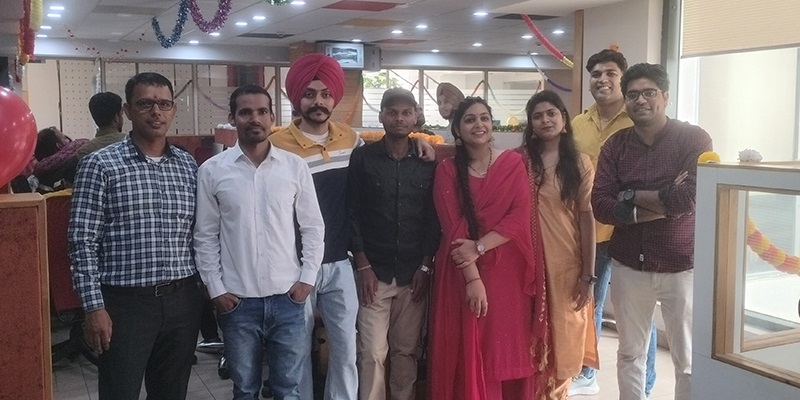 Diwali 2023 Celebrations