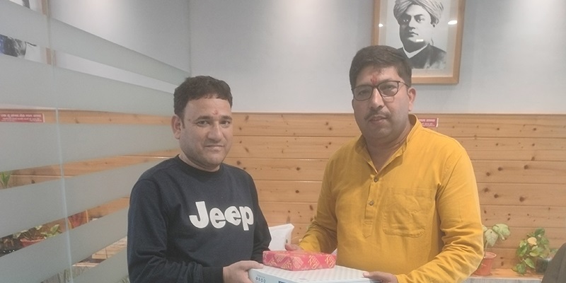 Diwali 2023 Celebrations
