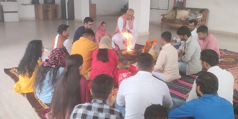 Diwali 2023 Celebrations