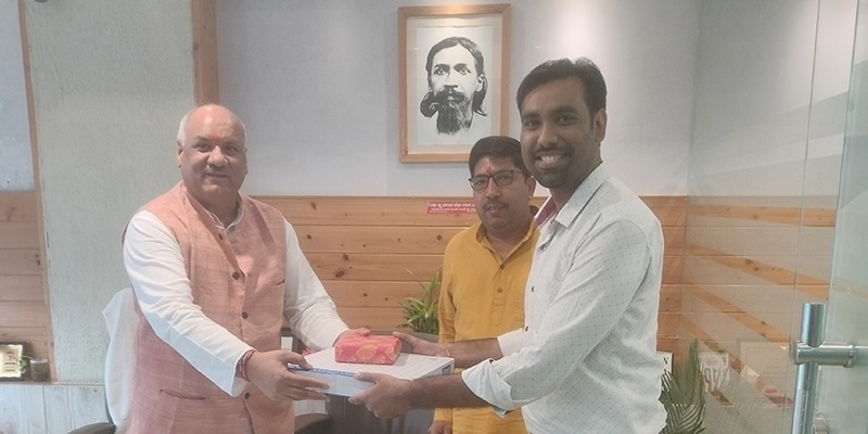 Diwali 2023 Celebrations