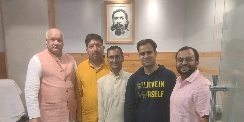 Diwali 2023 Celebrations