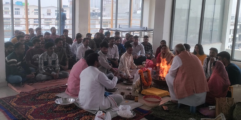 Diwali 2023 Celebrations