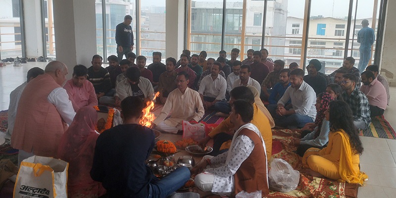 Diwali 2023 Celebrations