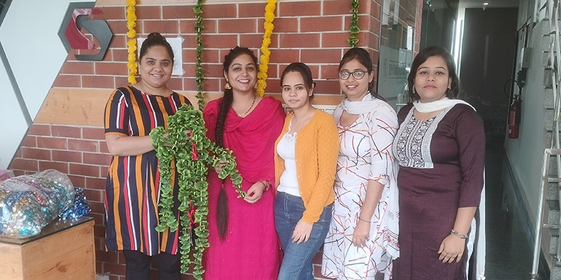 Diwali 2023 Celebrations