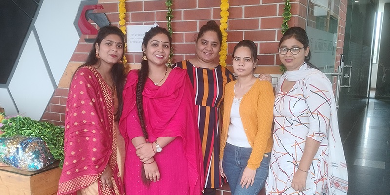 Diwali 2023 Celebrations