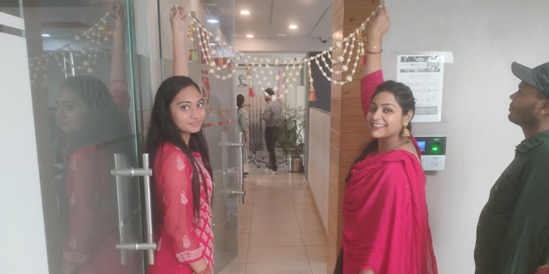 Diwali 2023 Celebrations