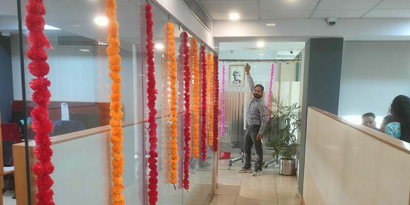Diwali 2023 Celebrations