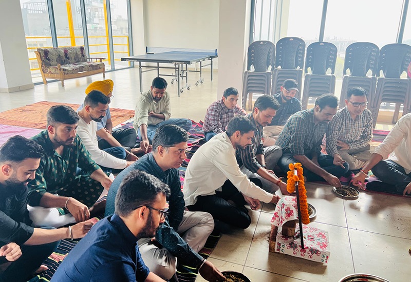 Diwali Celebrations 2024