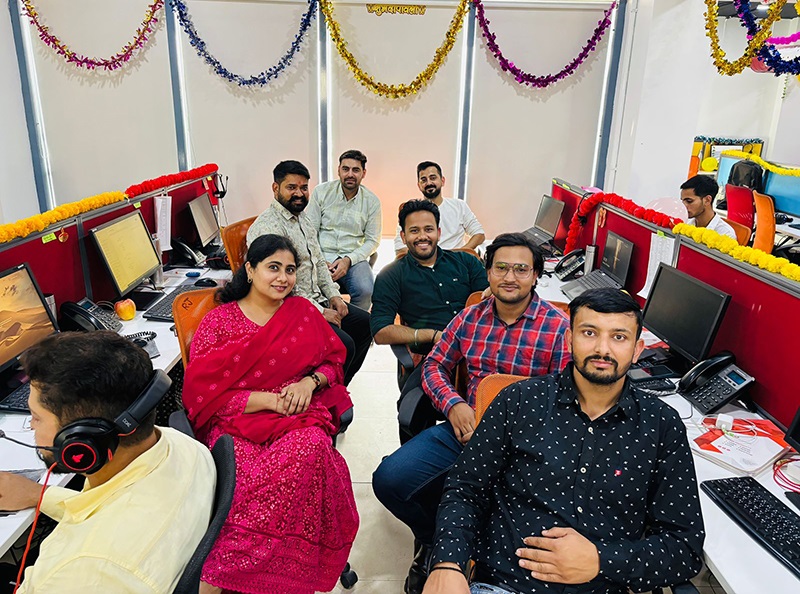 Diwali Celebrations 2024