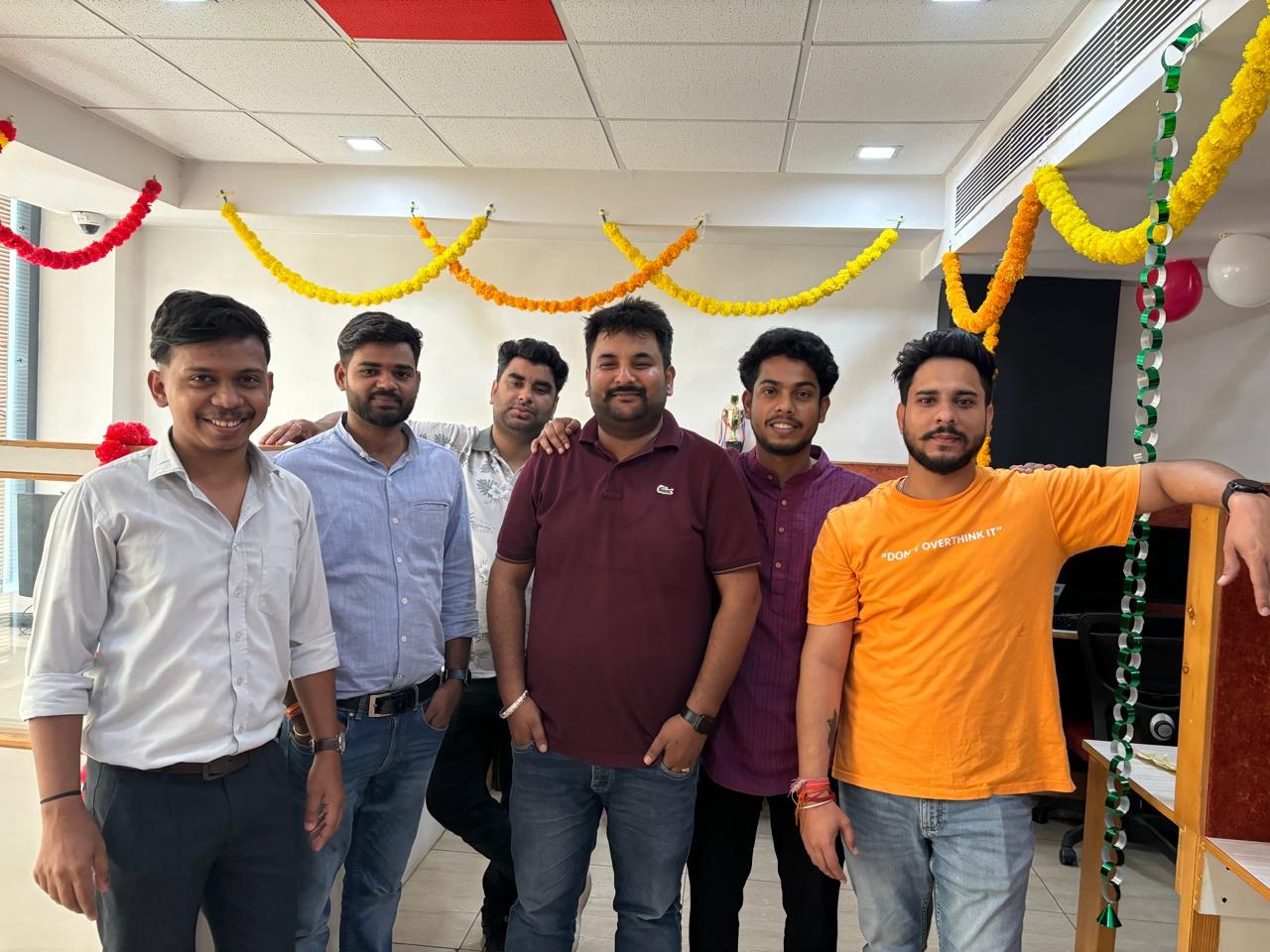 Diwali Celebrations 2024