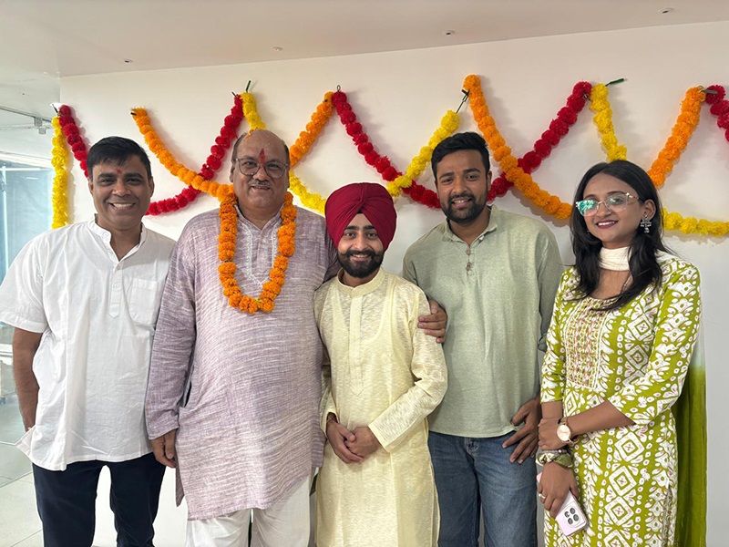 Diwali Celebrations 2024